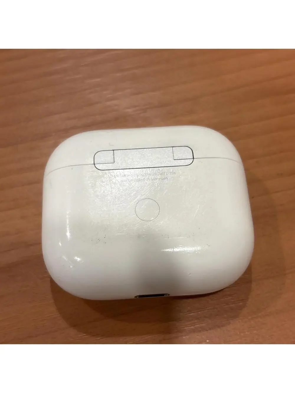 Apple AirPods 3rd Gen. with Magsafe Charging Case A2566 A2564 A2565 OEM Apple